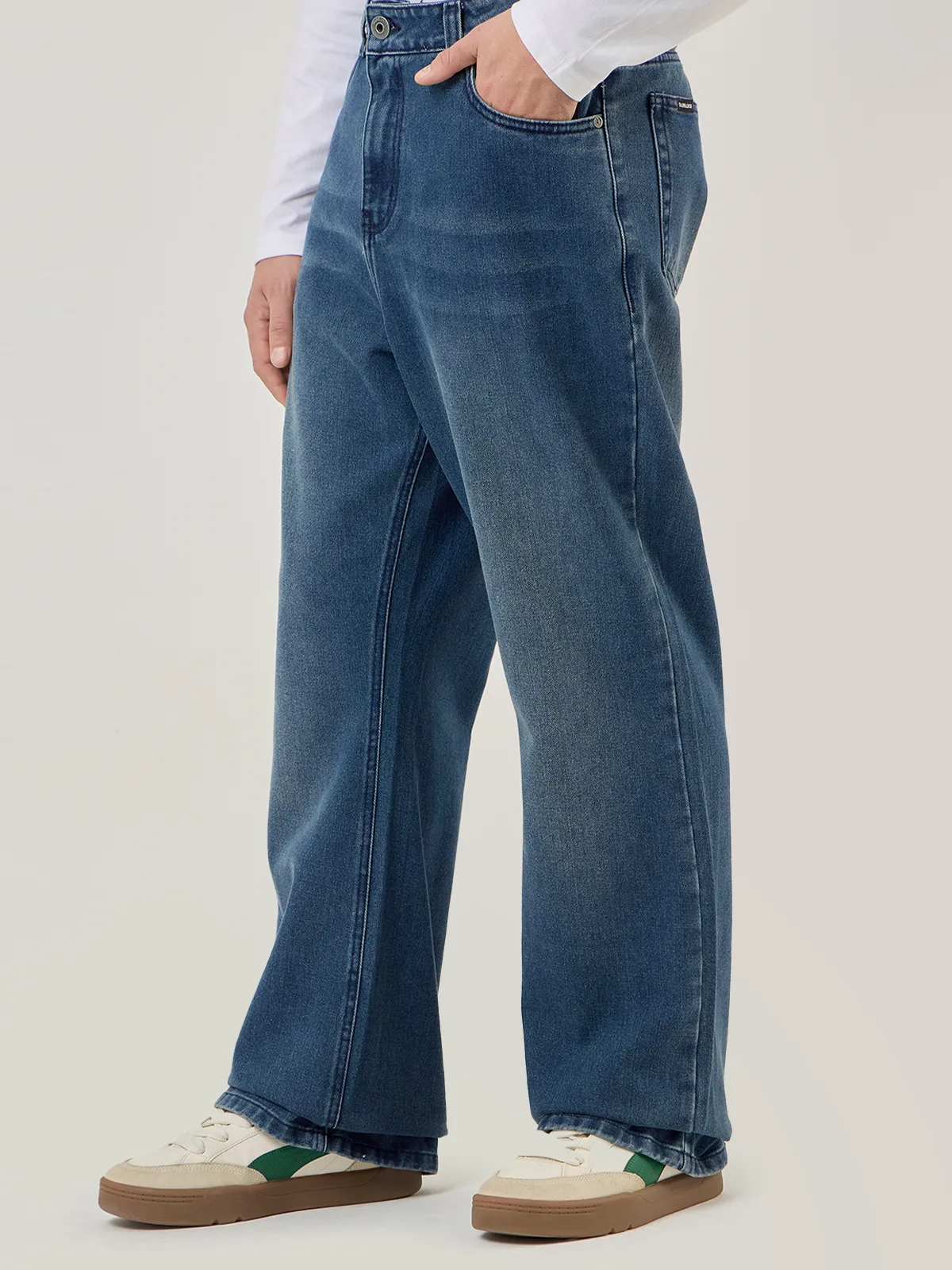 JEANS HOMBRE BARBADOS - 3