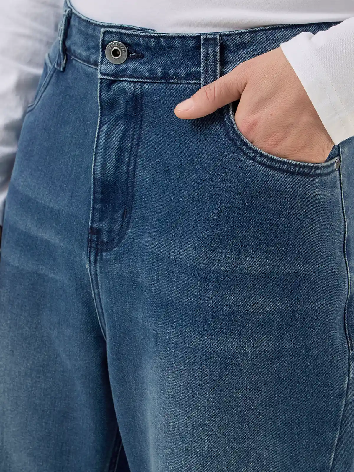 JEANS HOMBRE BARBADOS - 4