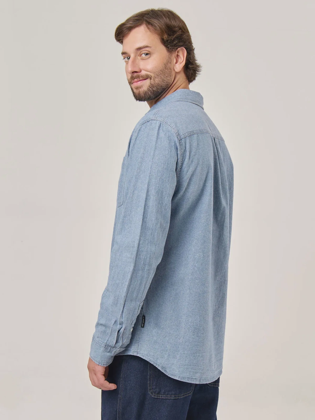 CAMISA MANGA LARGA HOMBRE QUIKSILVER SURFDAYSLSSHIRT - 2