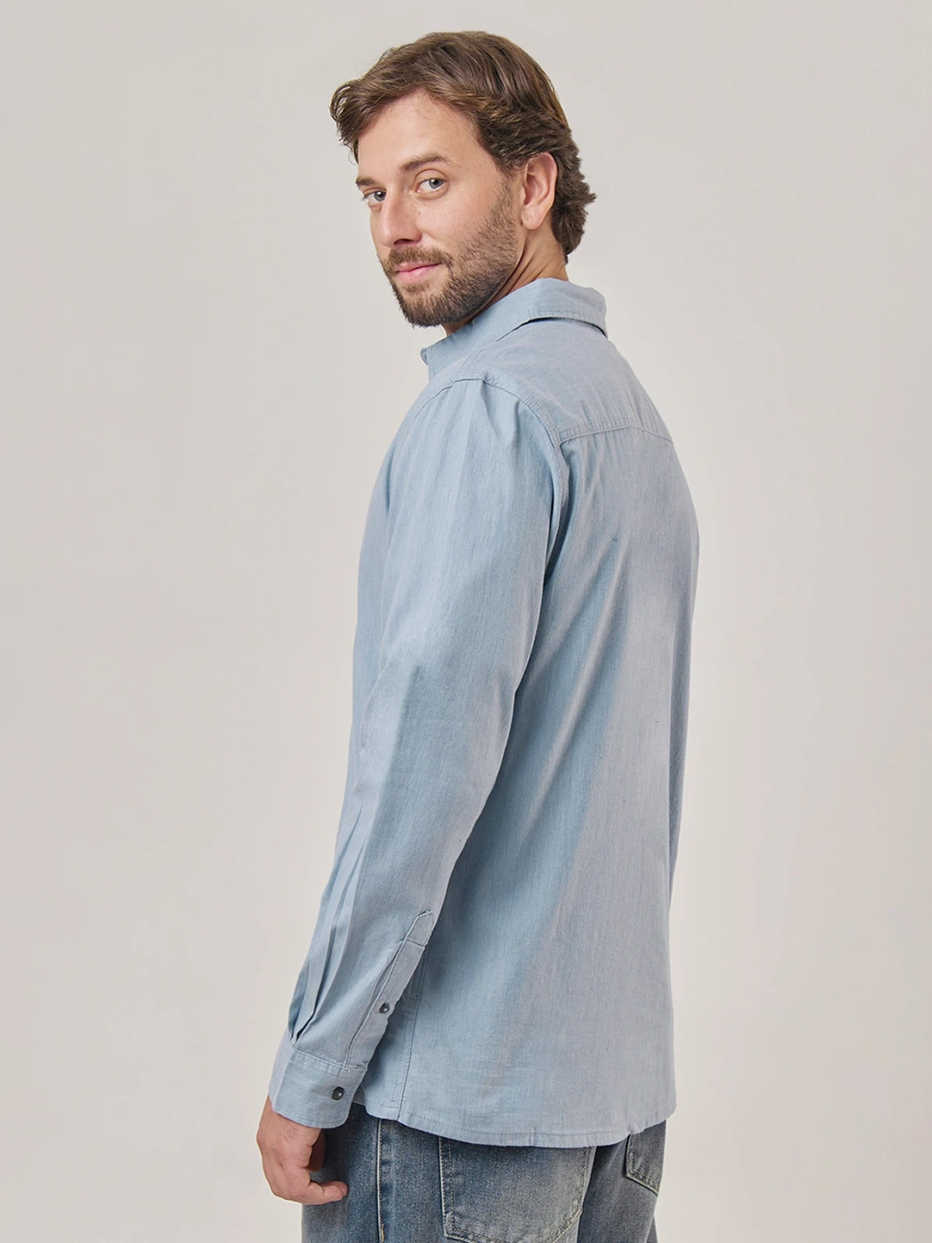 CAMISA MANGA LARGA HOMBRE QUIKSILVER SURFDAYSLSSHIRT - 2