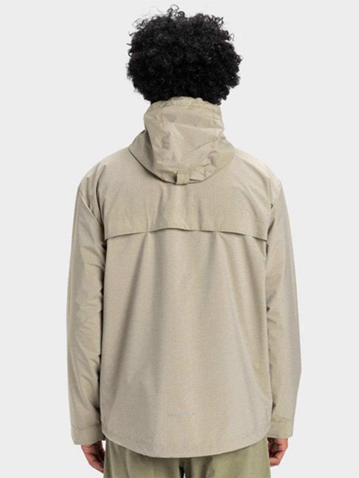 CASACA HOMBRE QUIKSILVER NEW HORIZON - 2