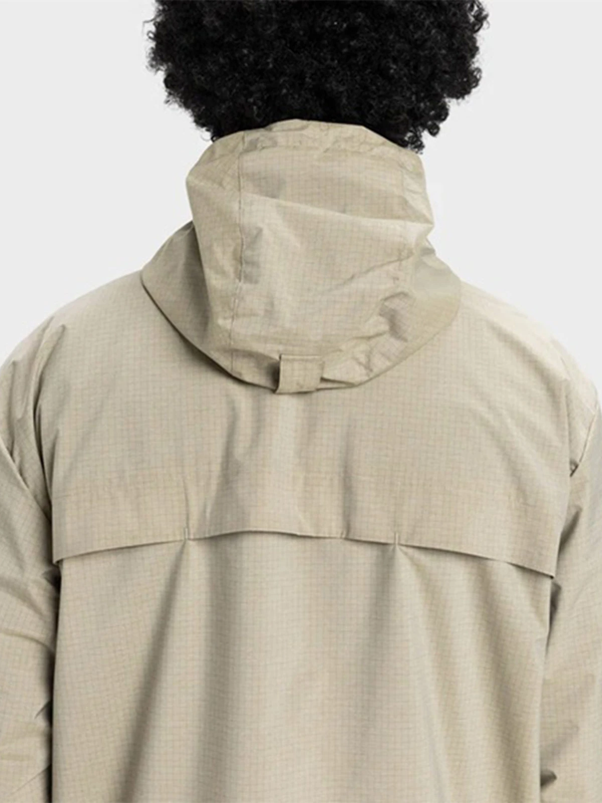 CASACA HOMBRE QUIKSILVER NEW HORIZON - 6