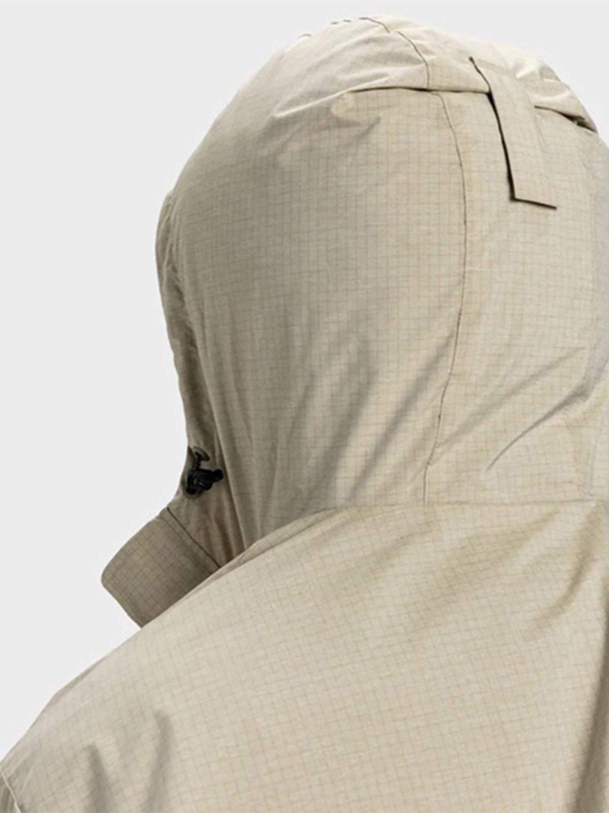 CASACA HOMBRE QUIKSILVER NEW HORIZON - 4