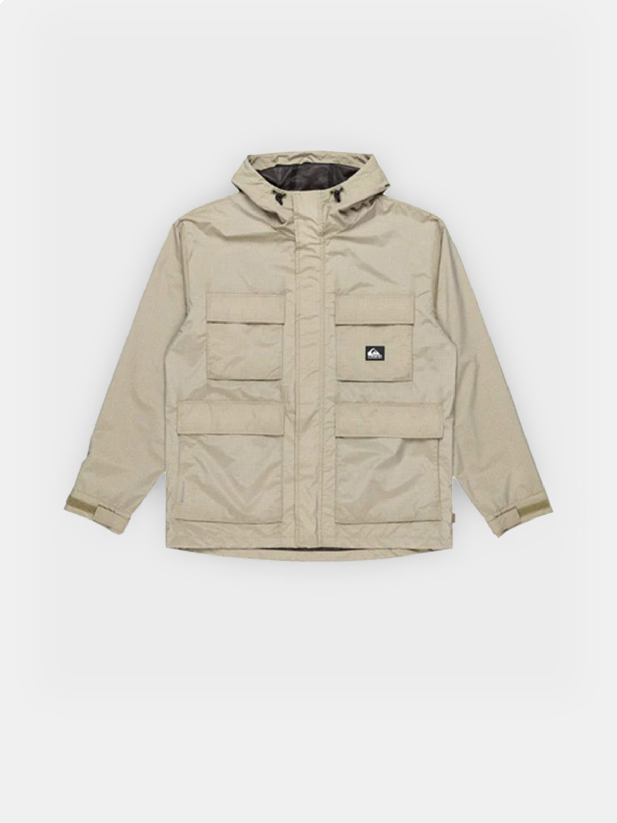 CASACA HOMBRE QUIKSILVER NEW HORIZON - 7