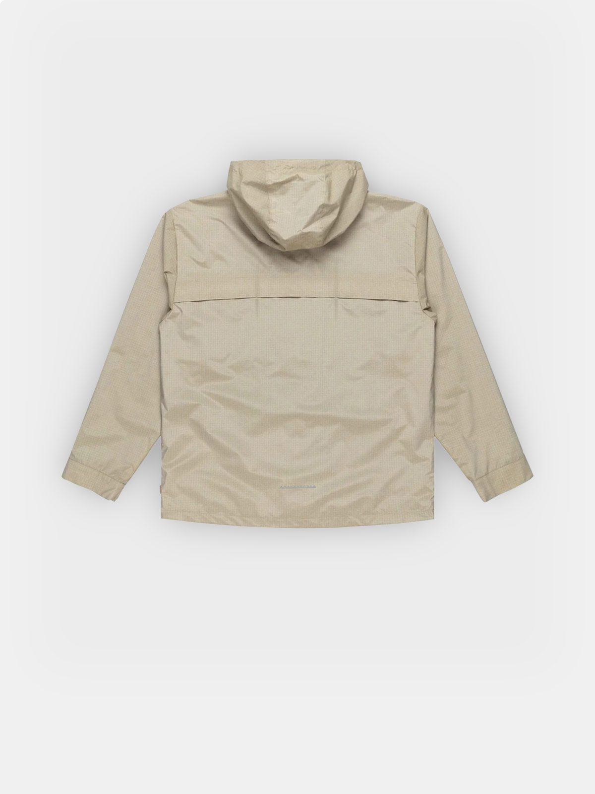 CASACA HOMBRE QUIKSILVER NEW HORIZON - 8
