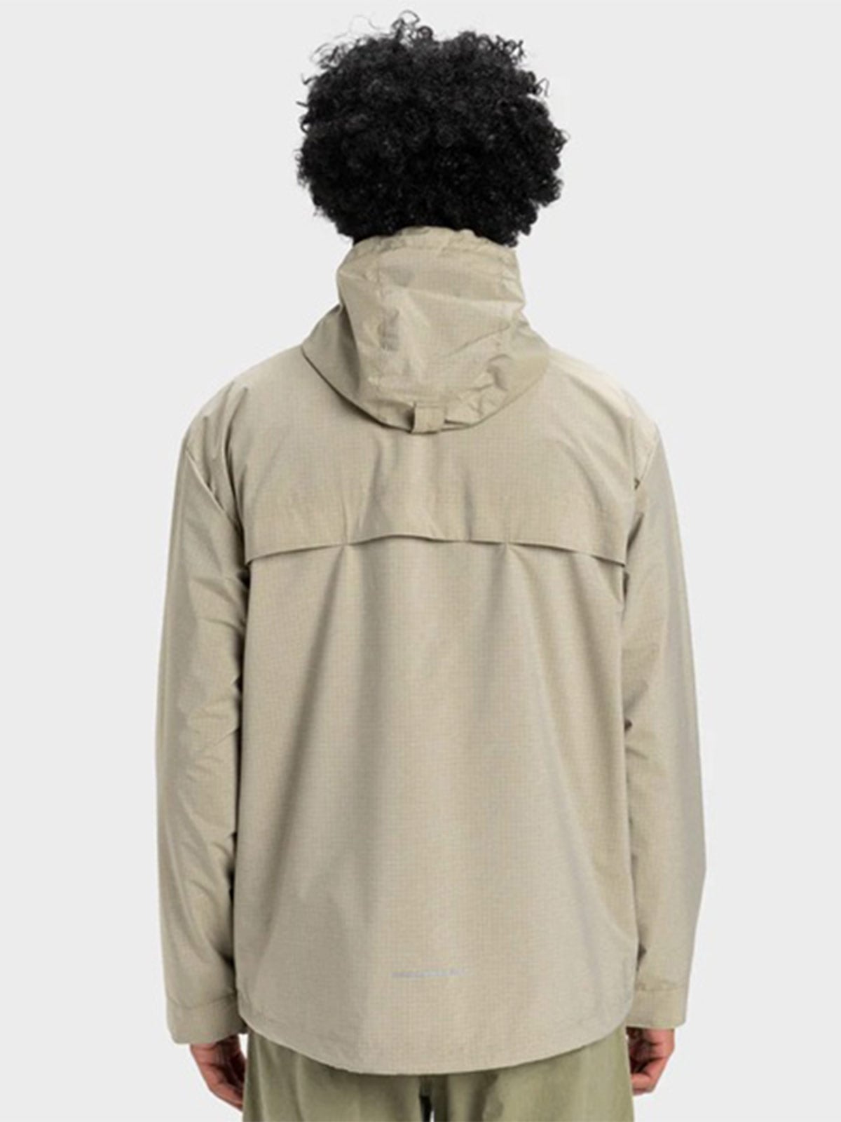 CASACA HOMBRE QUIKSILVER NEW HORIZON - 2