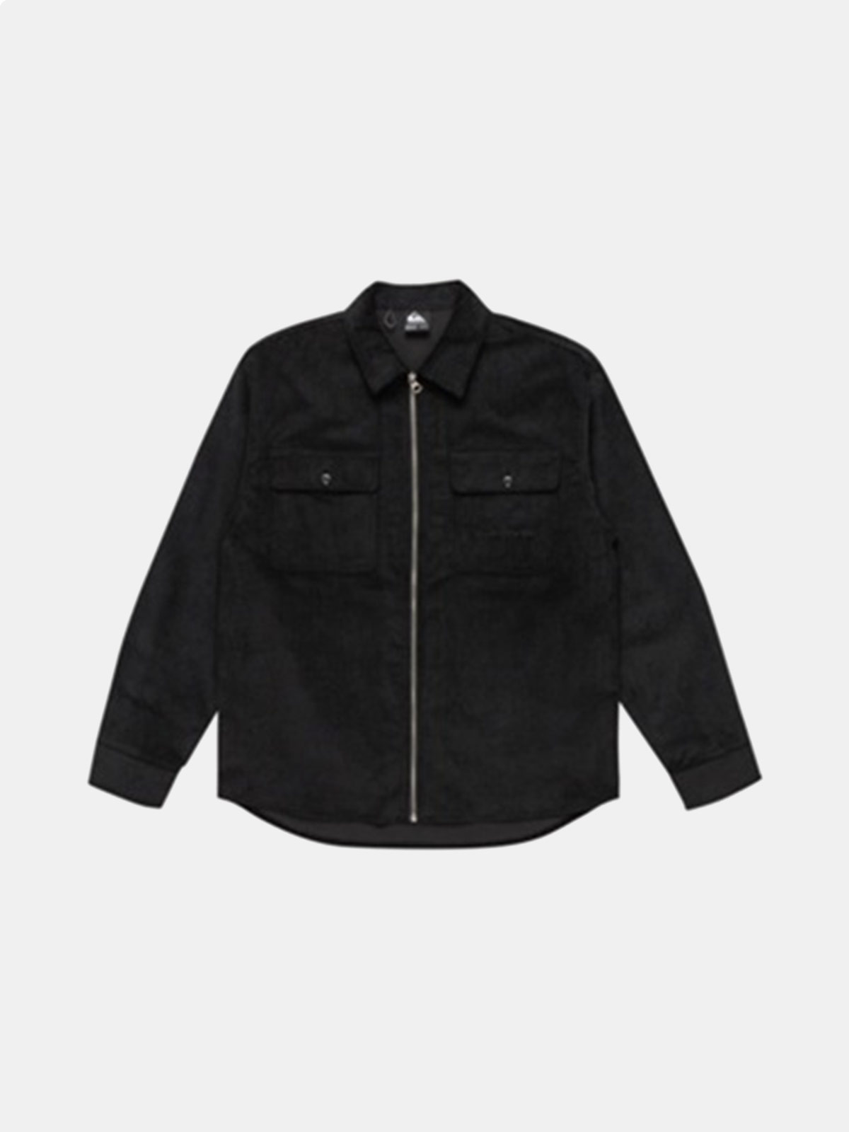 CASACA HOMBRE QUIKSILVER NEGRO SHAPACRAD - 4
