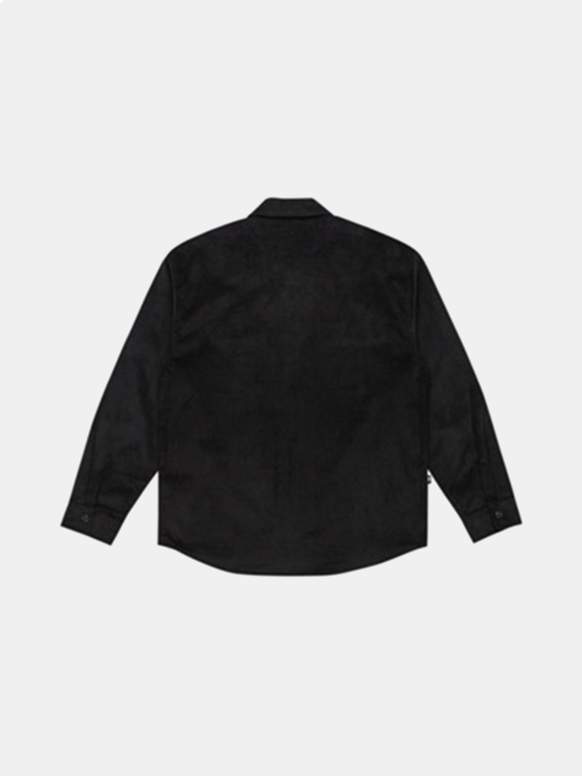 CASACA HOMBRE QUIKSILVER NEGRO SHAPACRAD - 5