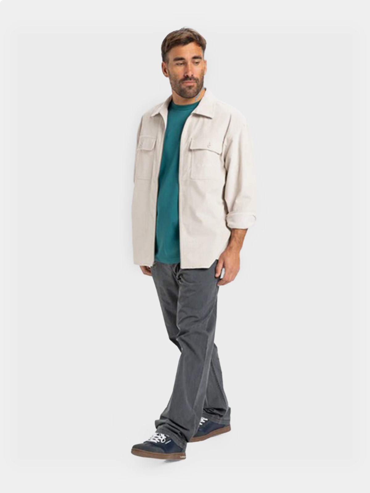 CASACA HOMBRE QUIKSILVER NEGRO SHAPACRAD - 5