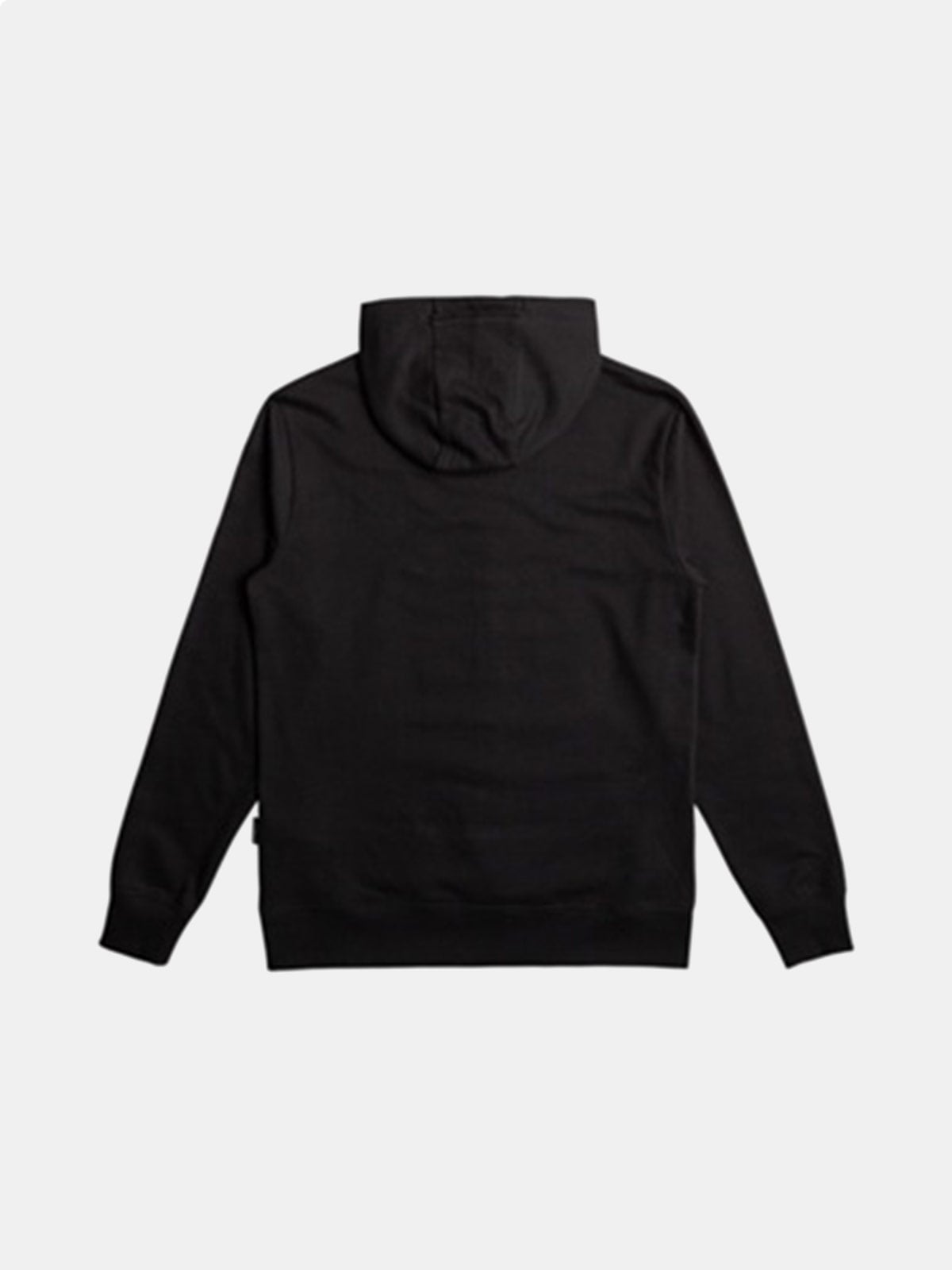 POLERA MANGA LARGA HOMBRE QUIKSILVER BASIC HOODIE - 6