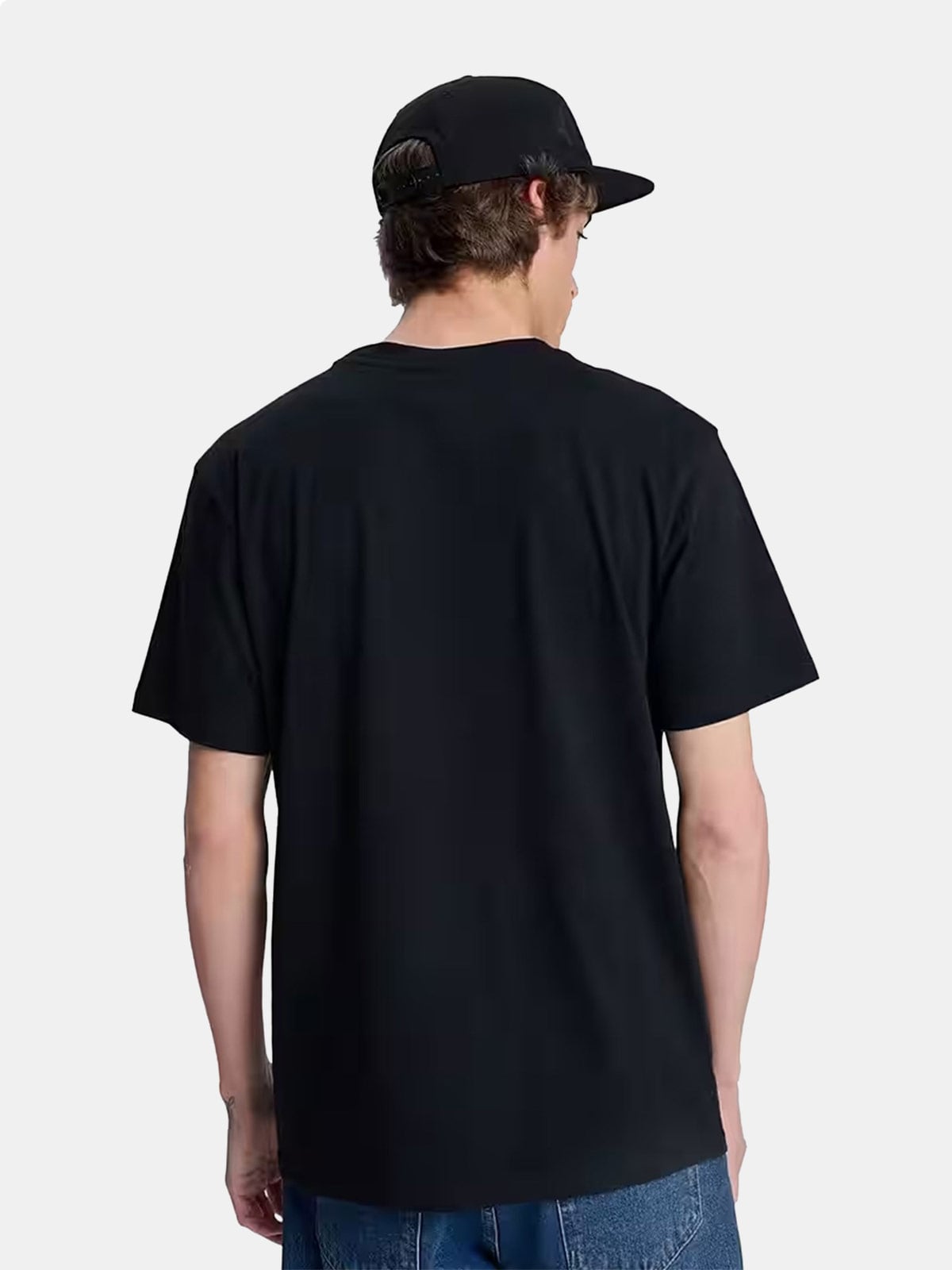 POLO MANGA CORTA HOMBRE QUIKSILVER BASIC - 2
