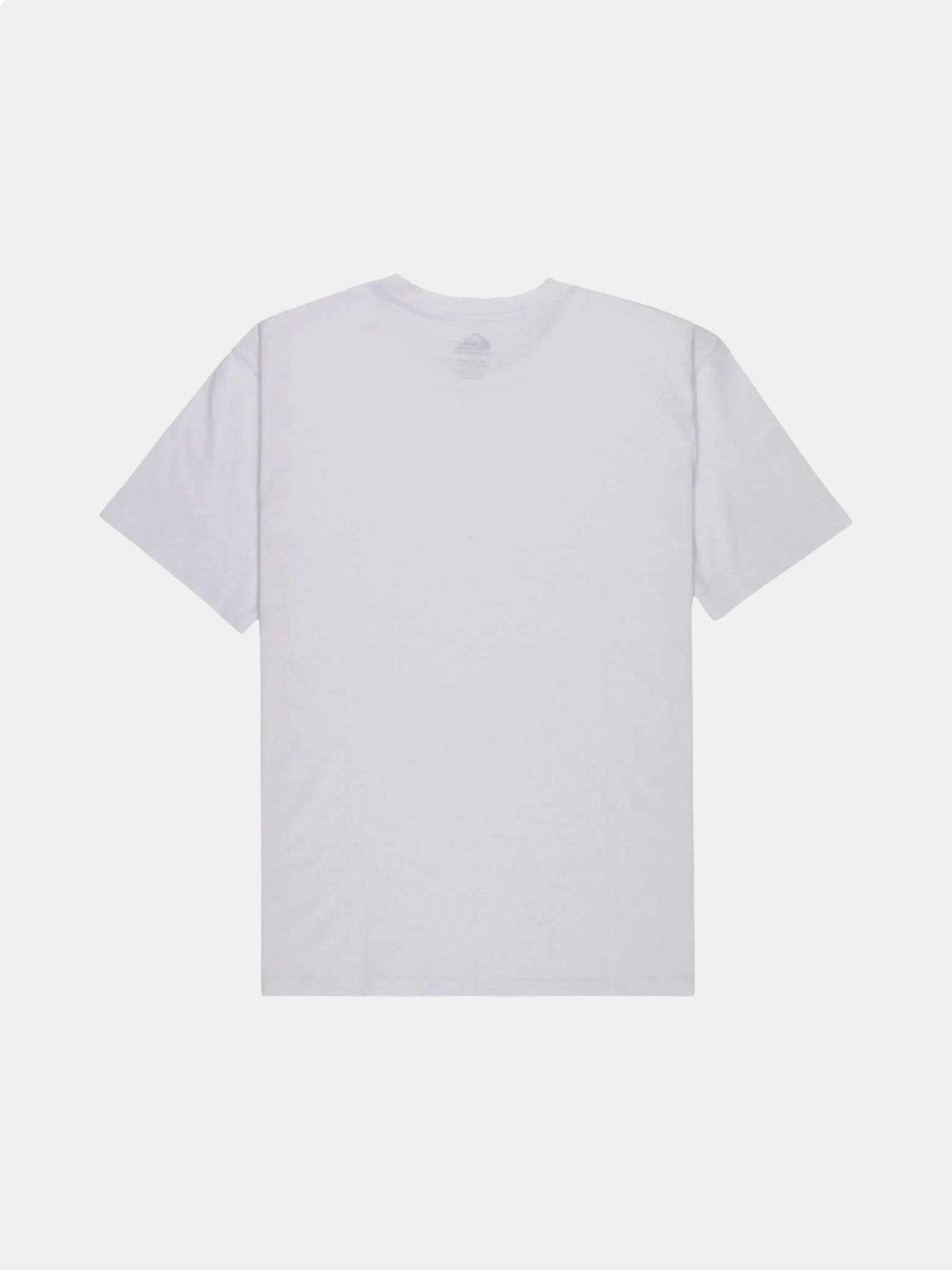 POLO MANGA CORTA HOMBRE QUIKSILVER BASIC - 3