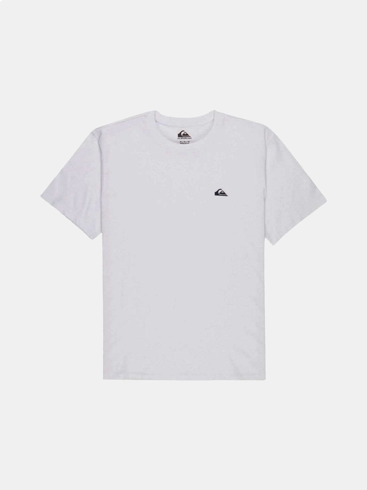 POLO MANGA CORTA HOMBRE QUIKSILVER BASIC - 2