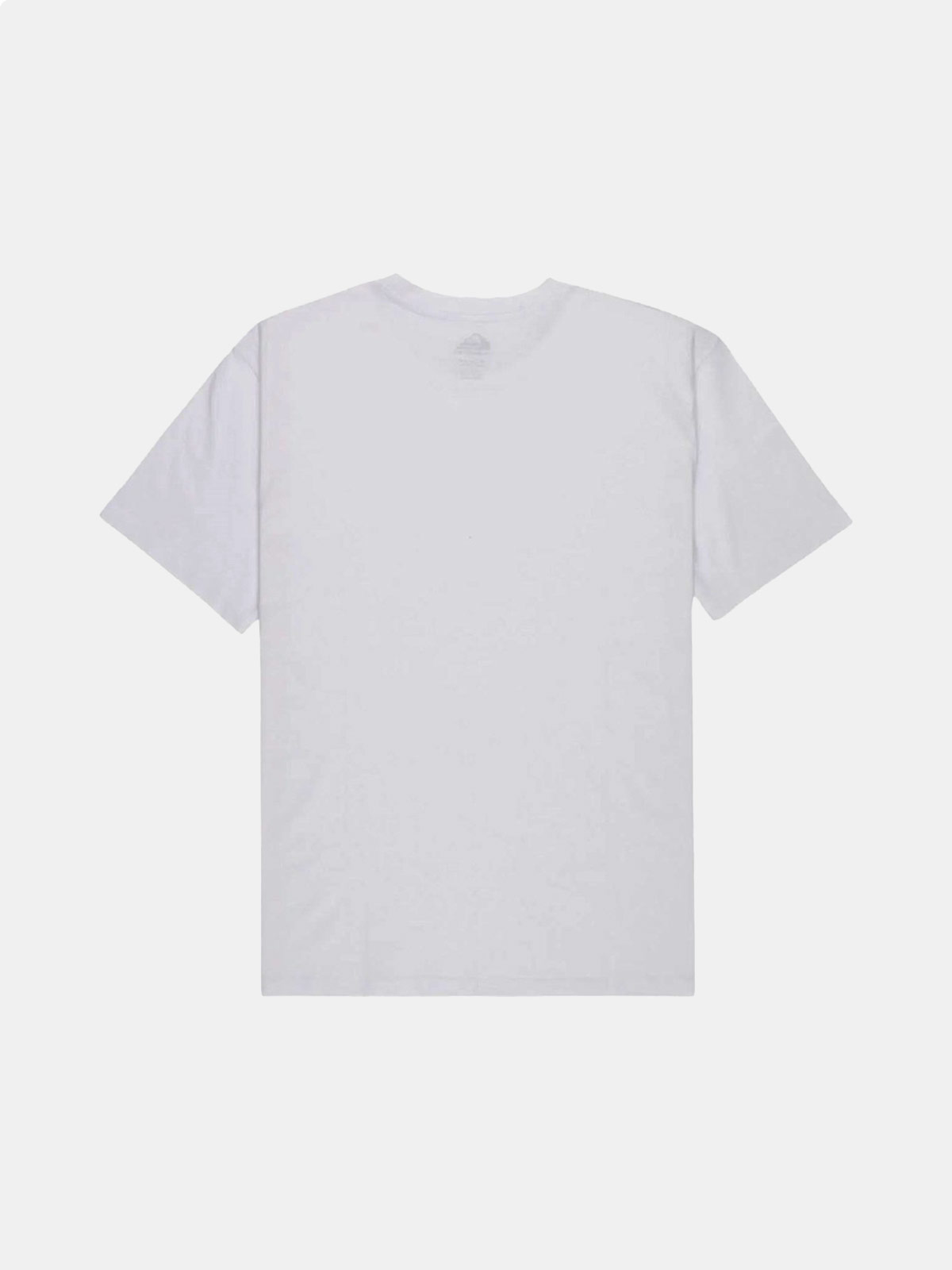 POLO MANGA CORTA HOMBRE QUIKSILVER BASIC - 3