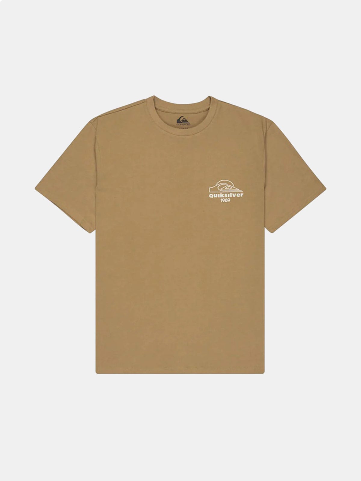 POLO MANGA CORTA HOMBRE QUIKSILVER BLISS POINT - 1