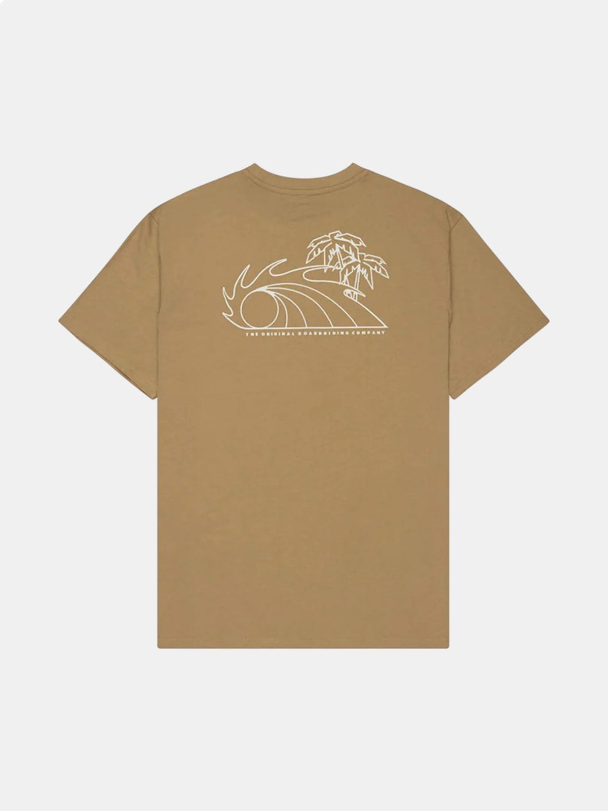 POLO MANGA CORTA HOMBRE QUIKSILVER BLISS POINT - 2