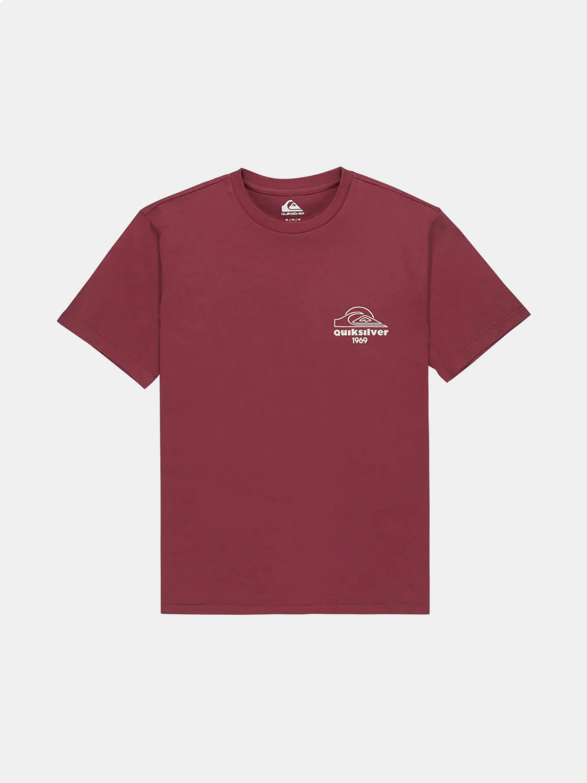 POLO MANGA CORTA HOMBRE QUIKSILVER BLISS POINT - 1