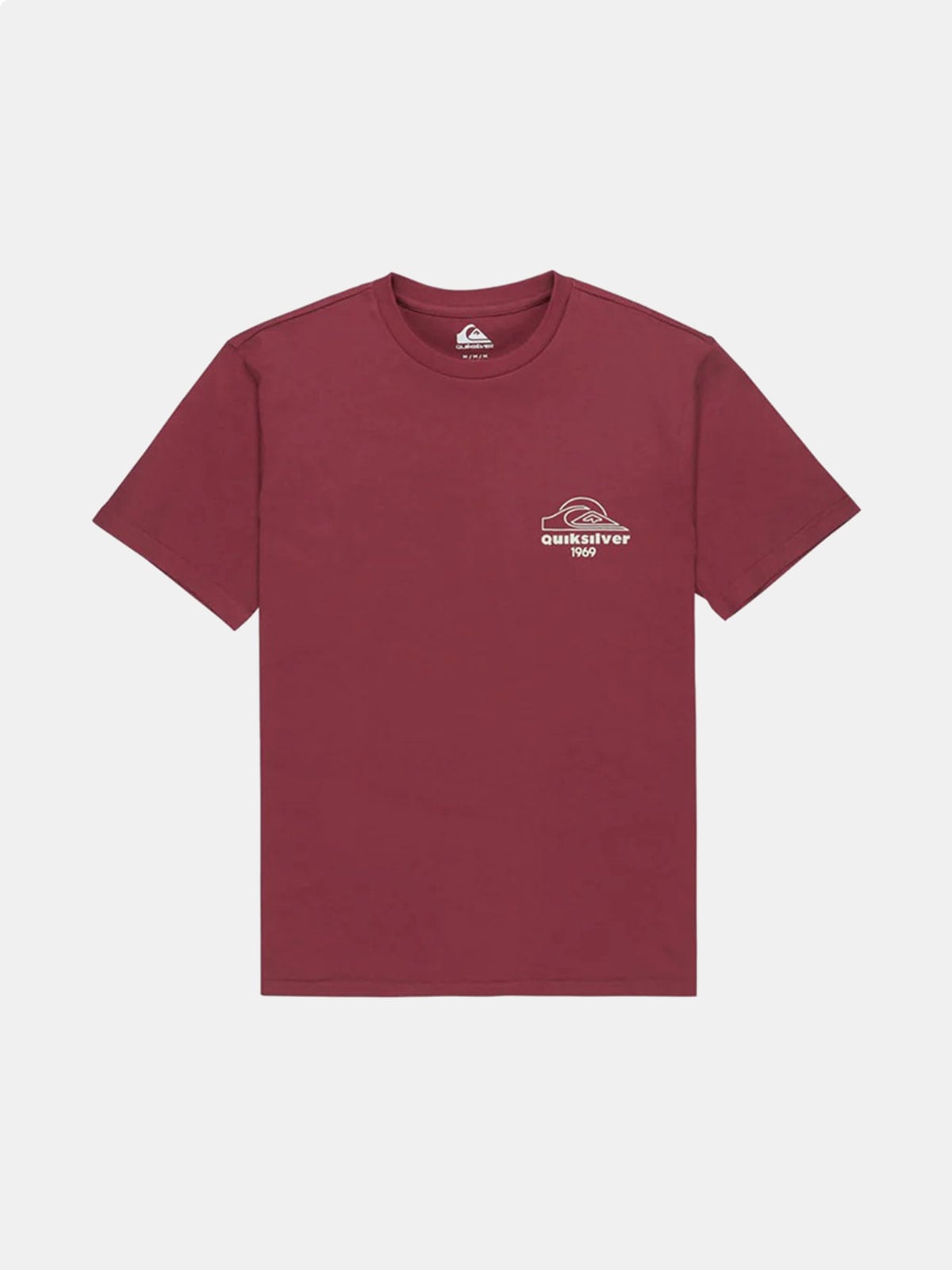POLO MANGA CORTA HOMBRE QUIKSILVER BLISS POINT - 1