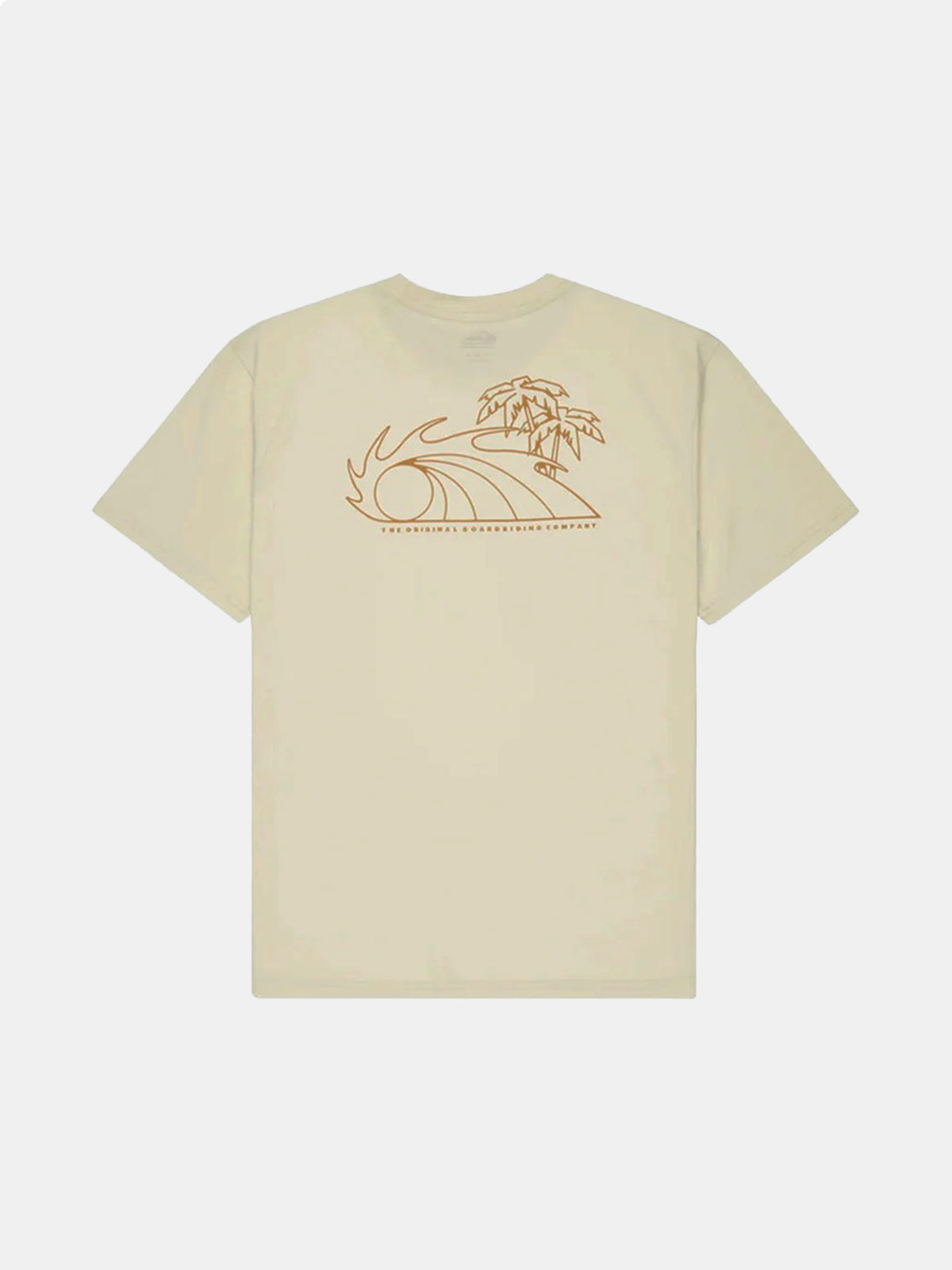 POLO MANGA CORTA HOMBRE QUIKSILVER BLISS POINT - 2