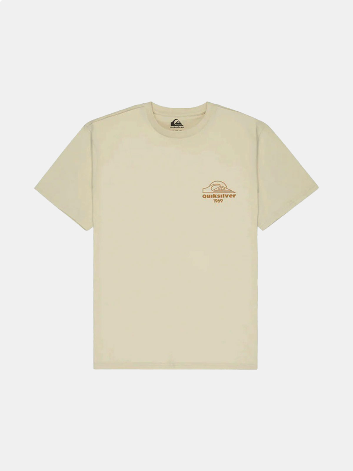 POLO MANGA CORTA HOMBRE QUIKSILVER BLISS POINT - 1