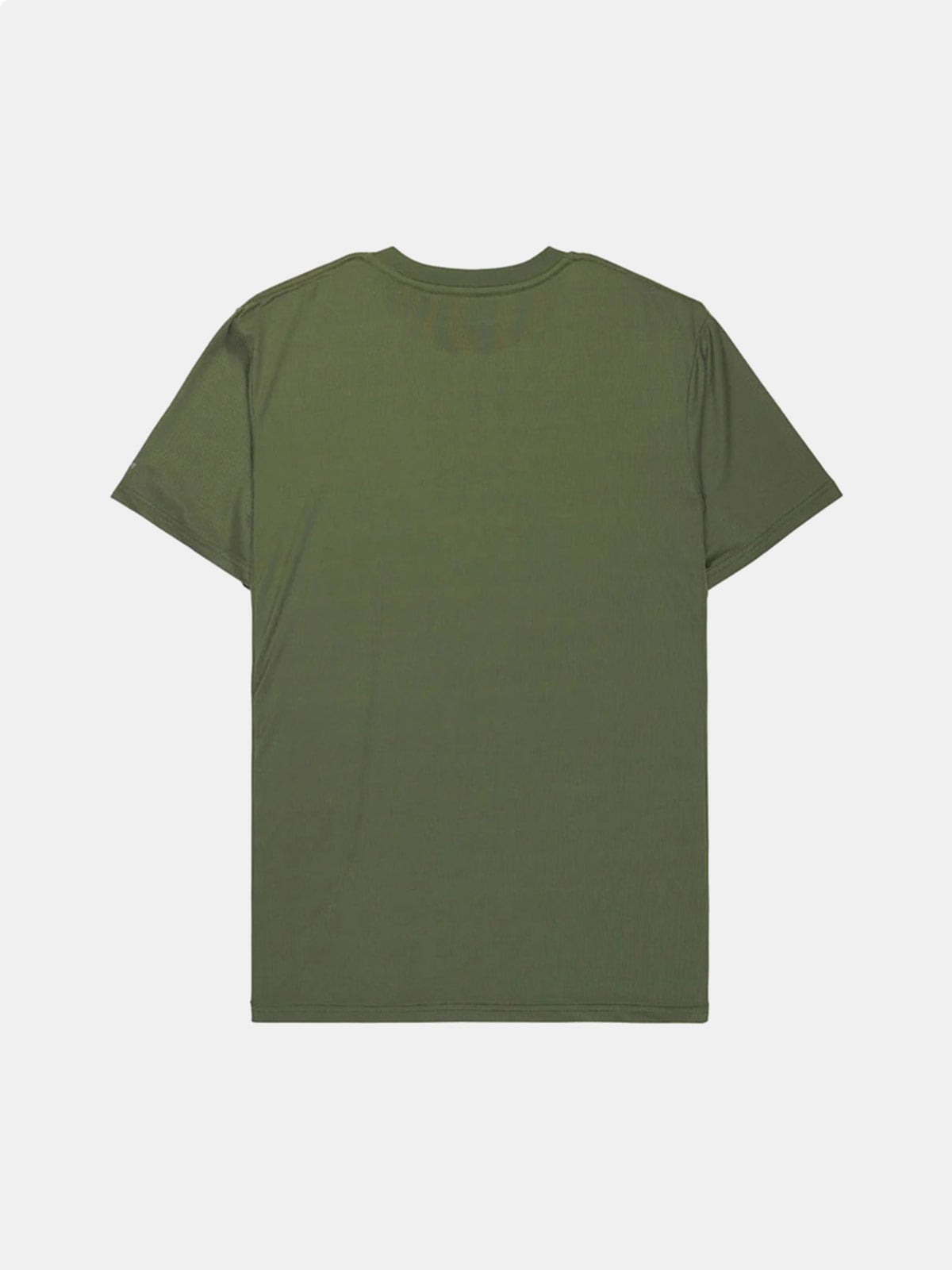 POLO MANGA CORTA HOMBRE QUIKSILVER CAECILIAN - 2