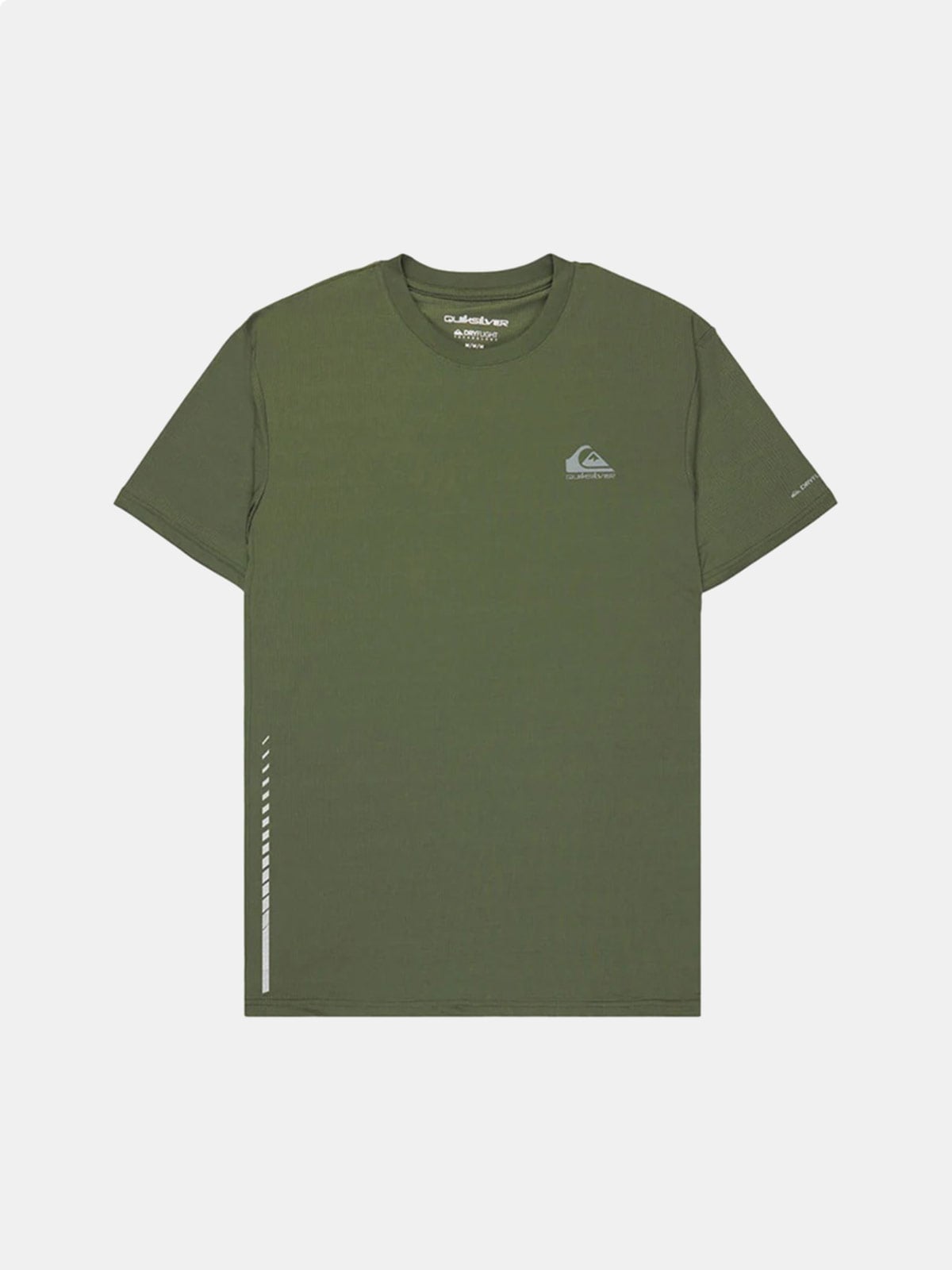 POLO MANGA CORTA HOMBRE QUIKSILVER CAECILIAN - 1