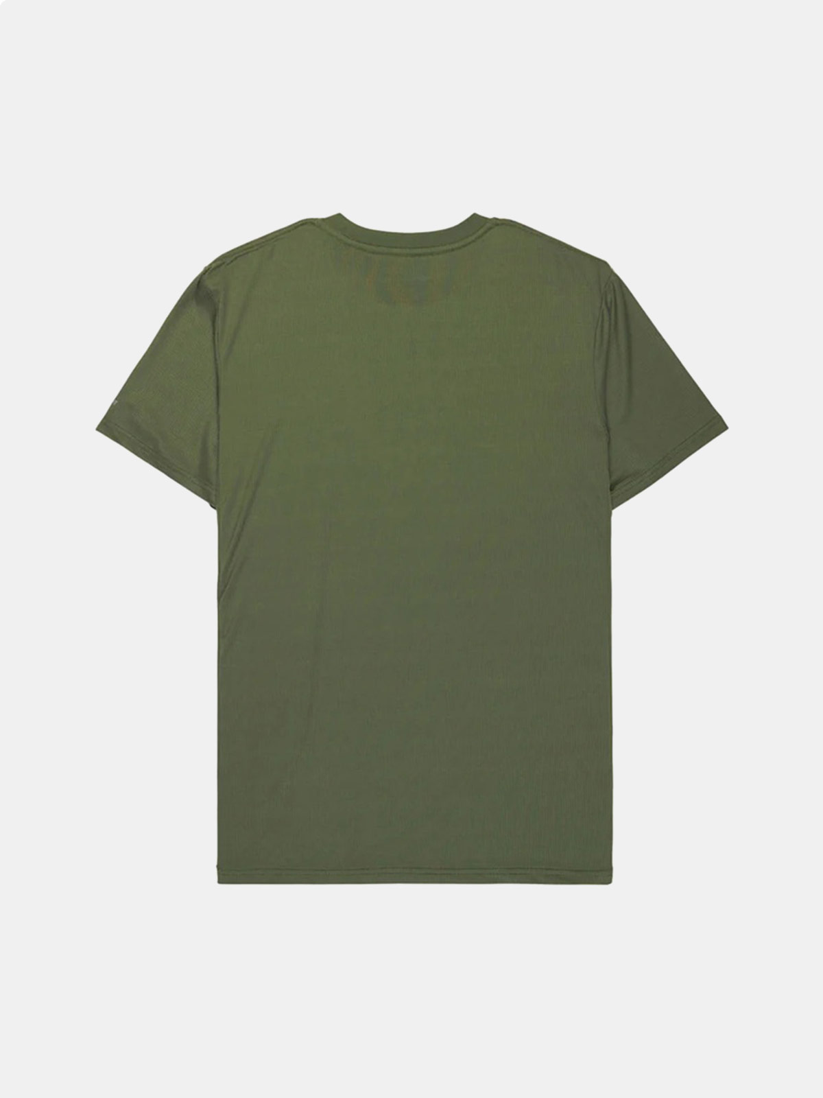 POLO MANGA CORTA HOMBRE QUIKSILVER CAECILIAN - 2