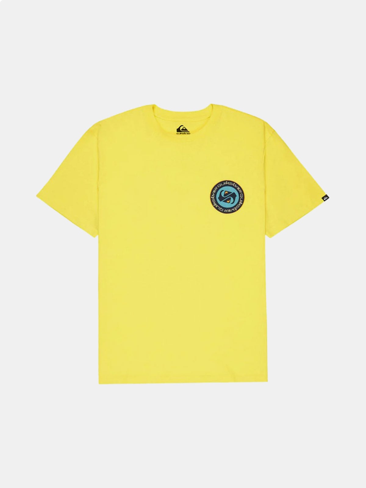 POLO MANGA CORTA HOMBRE QUIKSILVER DUALITY - 1