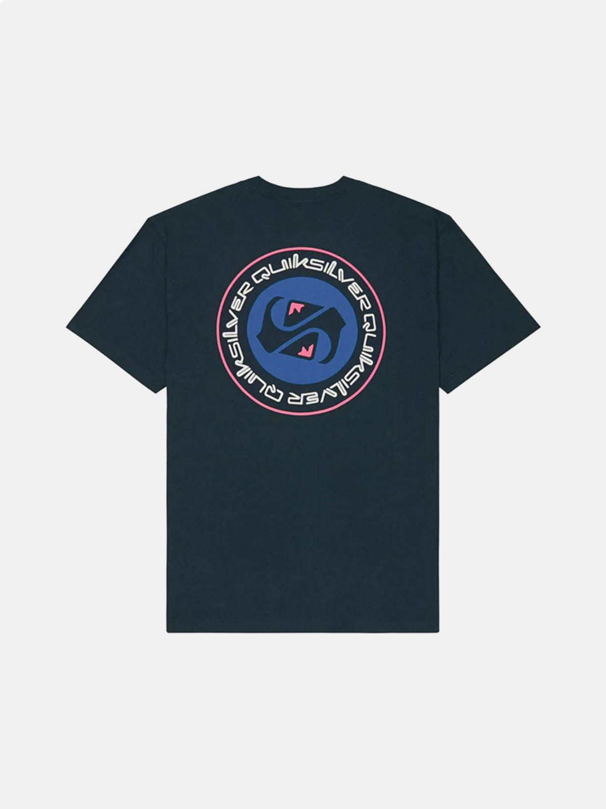 POLO MANGA CORTA HOMBRE QUIKSILVER DUALITY - 2