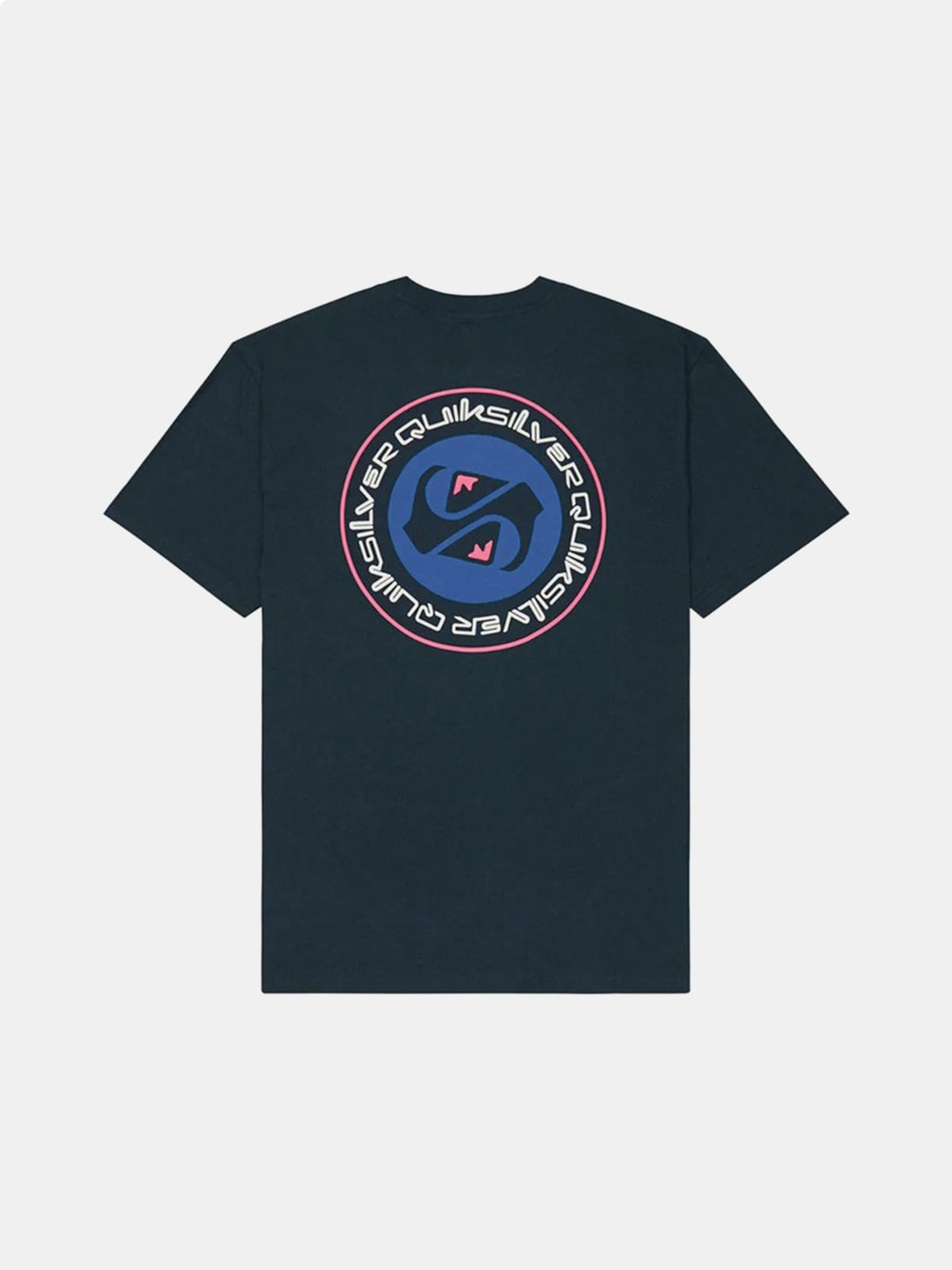 POLO MANGA CORTA HOMBRE QUIKSILVER DUALITY - 2