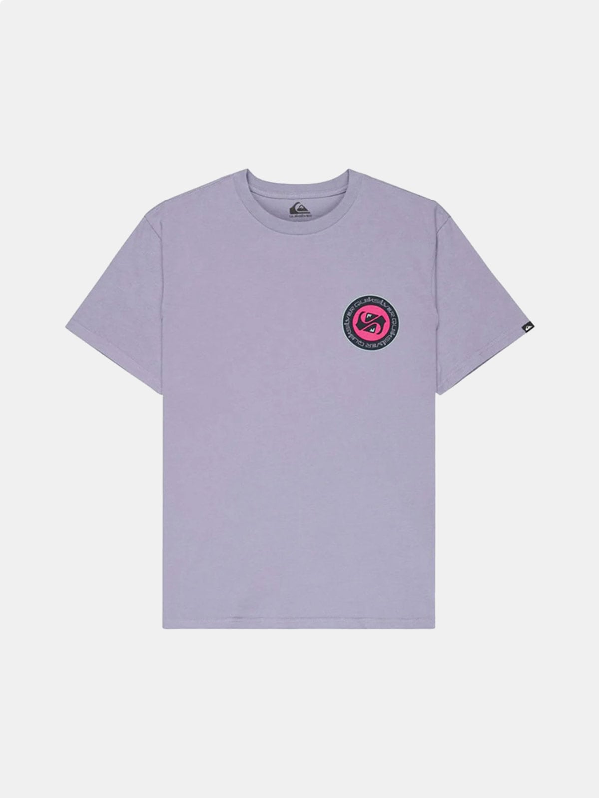 POLO MANGA CORTA HOMBRE QUIKSILVER DUALITY - 1