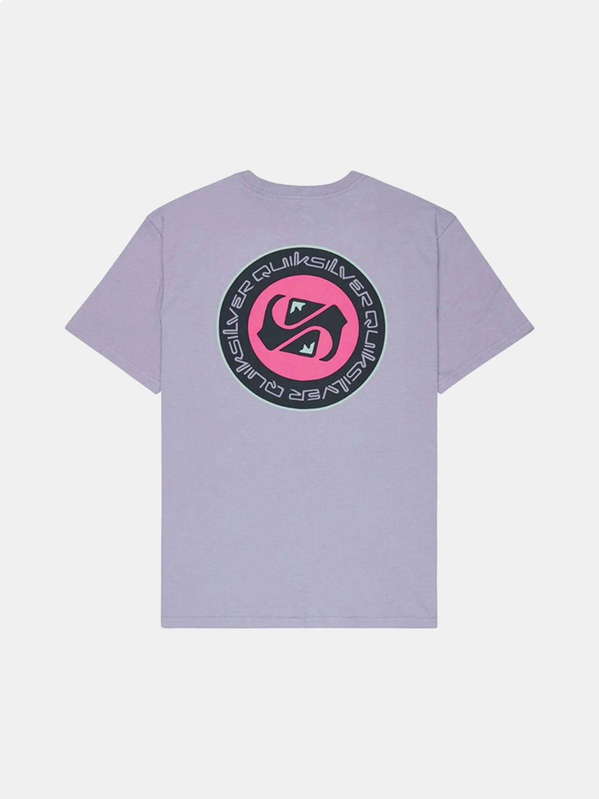 POLO MANGA CORTA HOMBRE QUIKSILVER DUALITY - 2