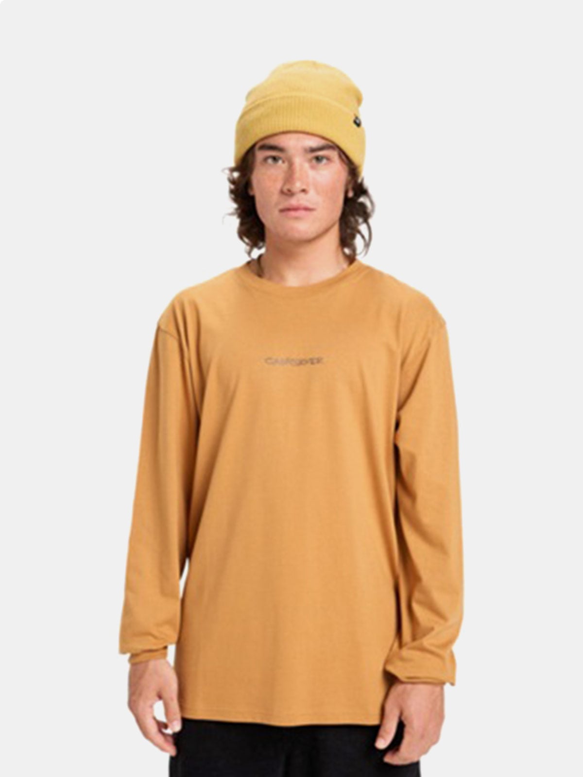 POLO MANGA CORTA HOMBRE QUIKSILVER SNAKE - 1