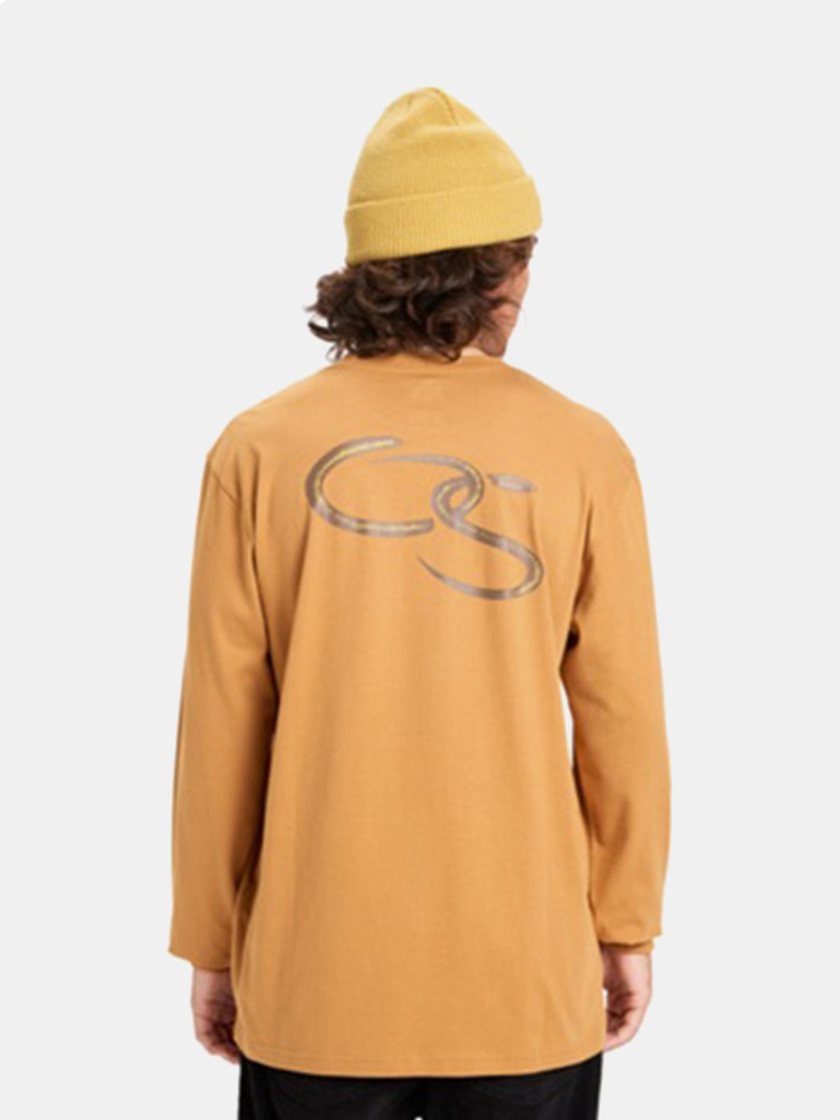 POLO MANGA CORTA HOMBRE QUIKSILVER SNAKE - 2
