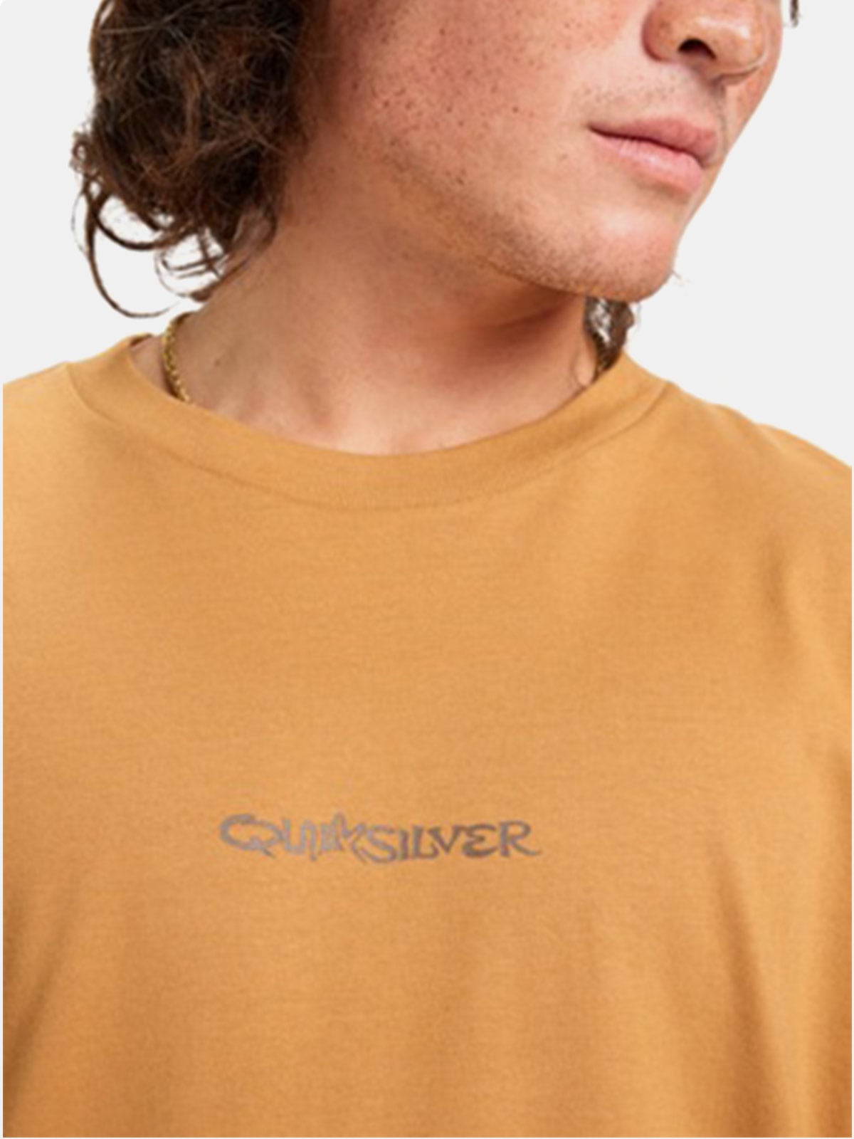 POLO MANGA CORTA HOMBRE QUIKSILVER SNAKE - 3