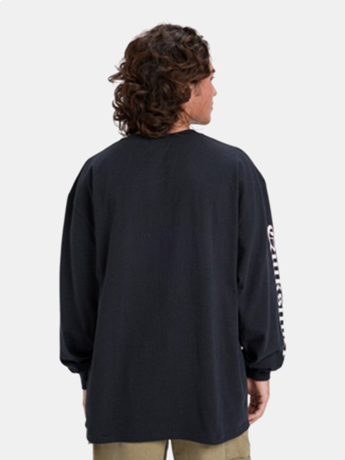 POLO MANGA CORTA HOMBRE QUIKSILVER MERCURY - 2