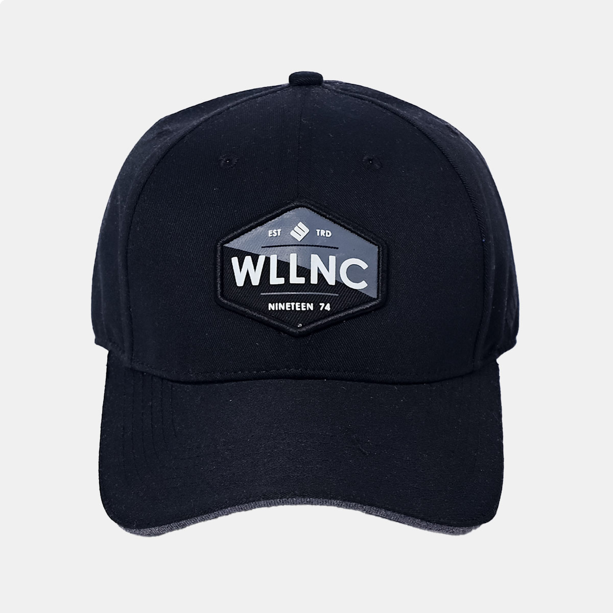 GORRO HOMBRE WOALLANCE BERGMANN - 1