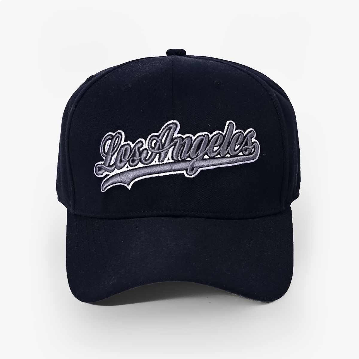 GORRO HOMBRE WOALLANCE BROWN - 1