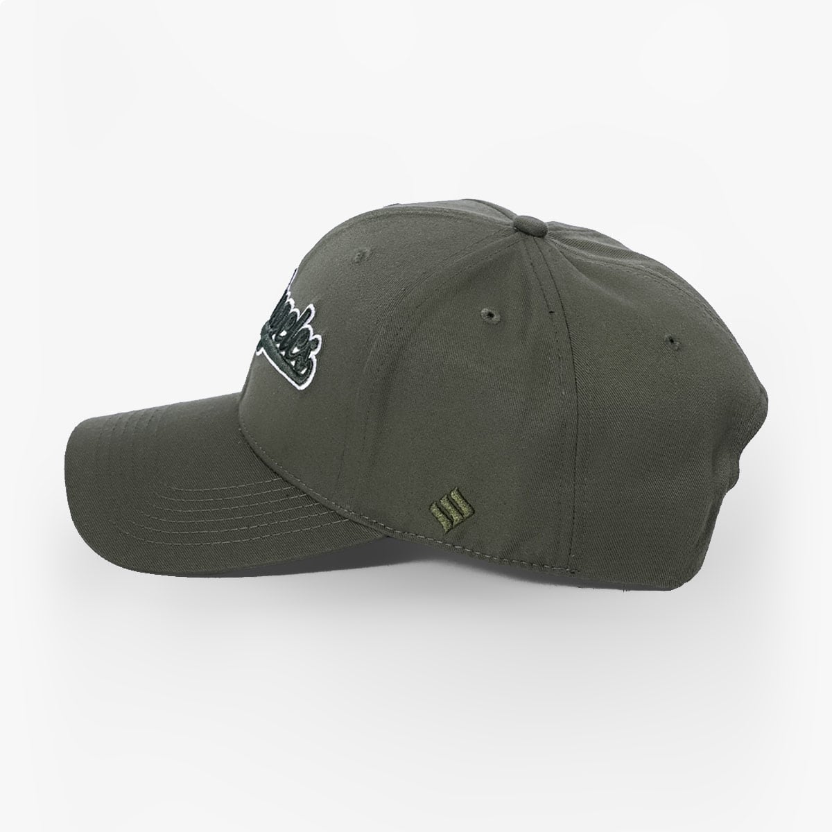 GORRO HOMBRE WOALLANCE BROWN - 3