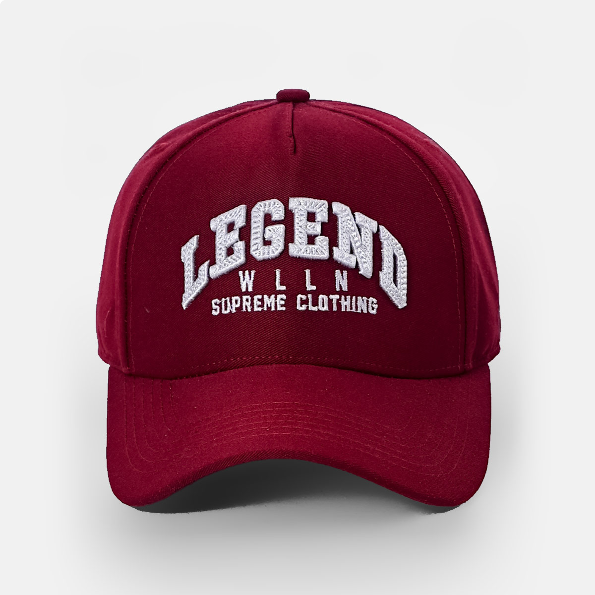 GORRO HOMBRE WOALLANCE CLARK - 1