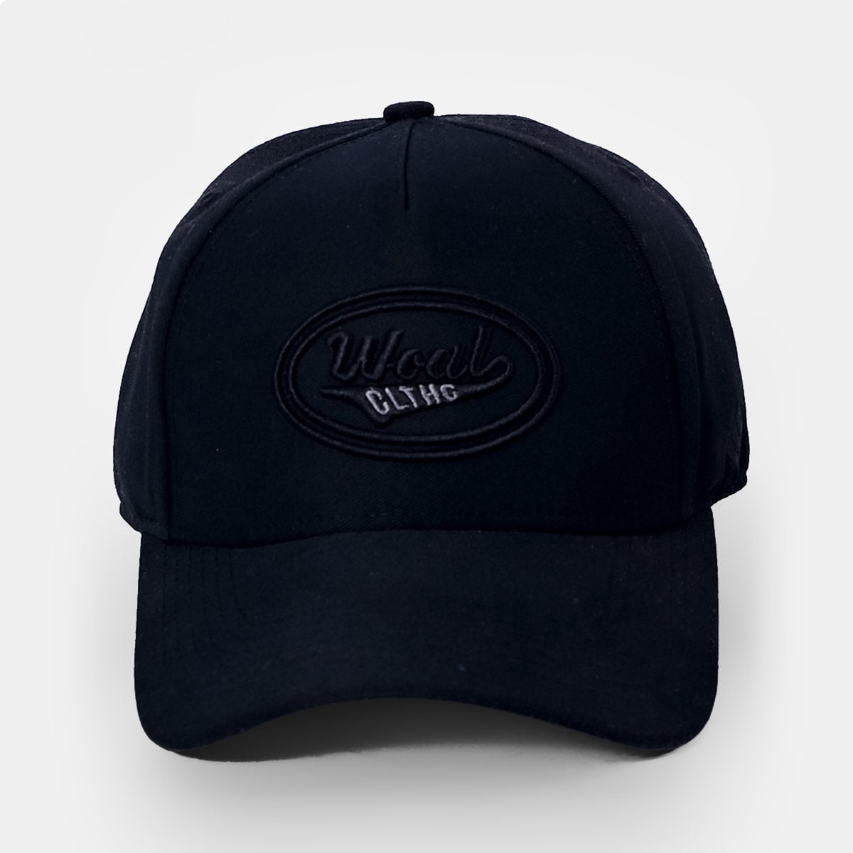 GORRO HOMBRE WOALLANCE JOHNSON - 1