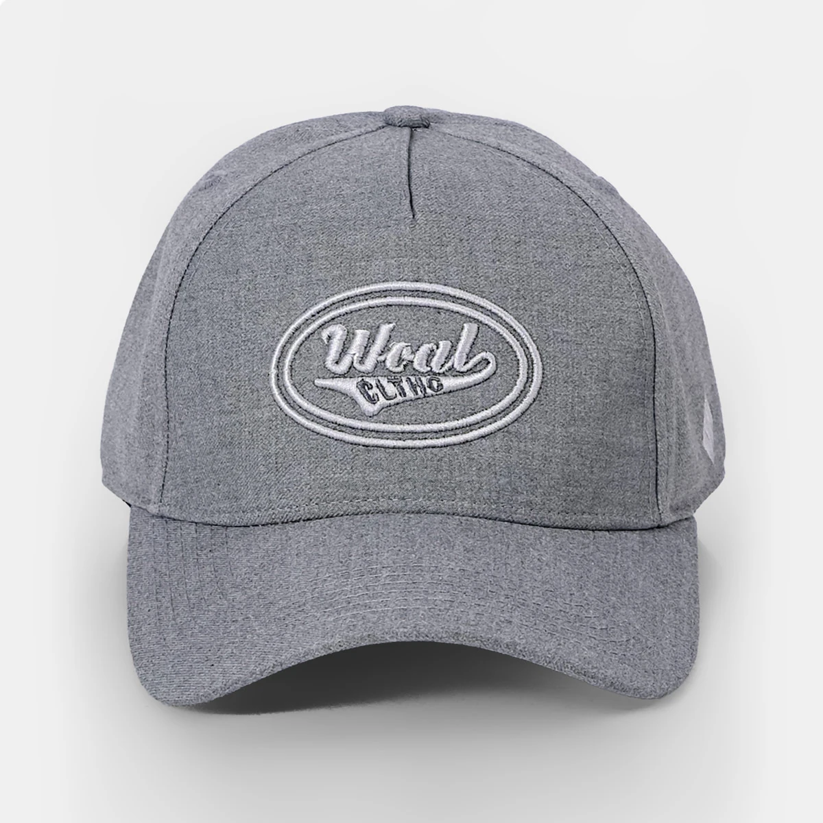 GORRO HOMBRE WOALLANCE JOHNSON - 1