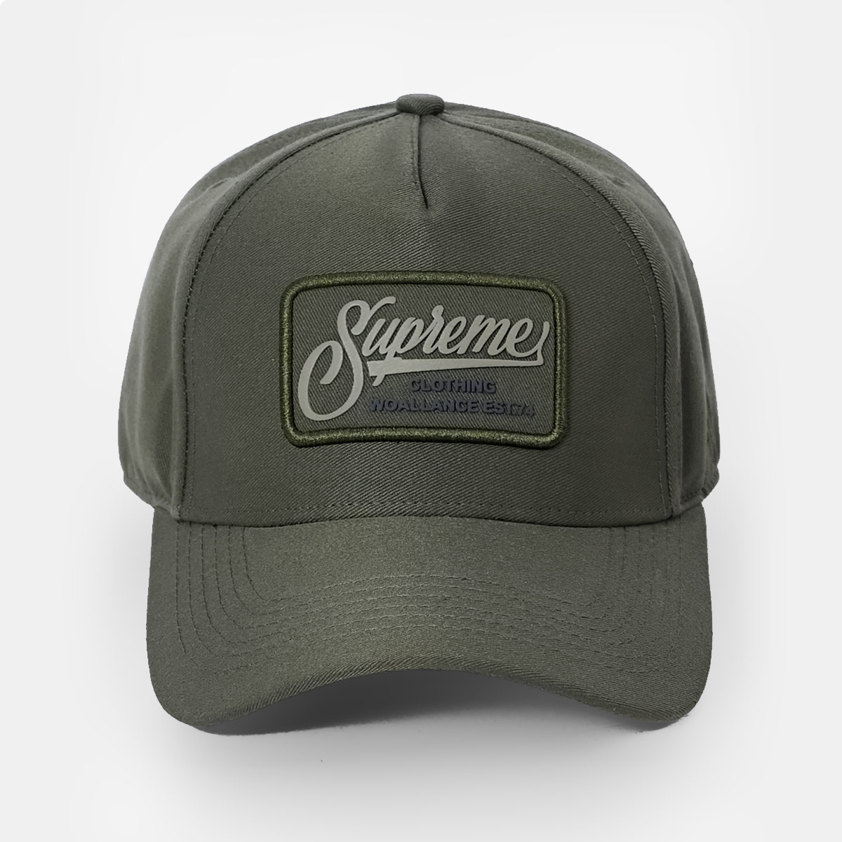 GORRO HOMBRE WOALLANCE KLAUS - 1