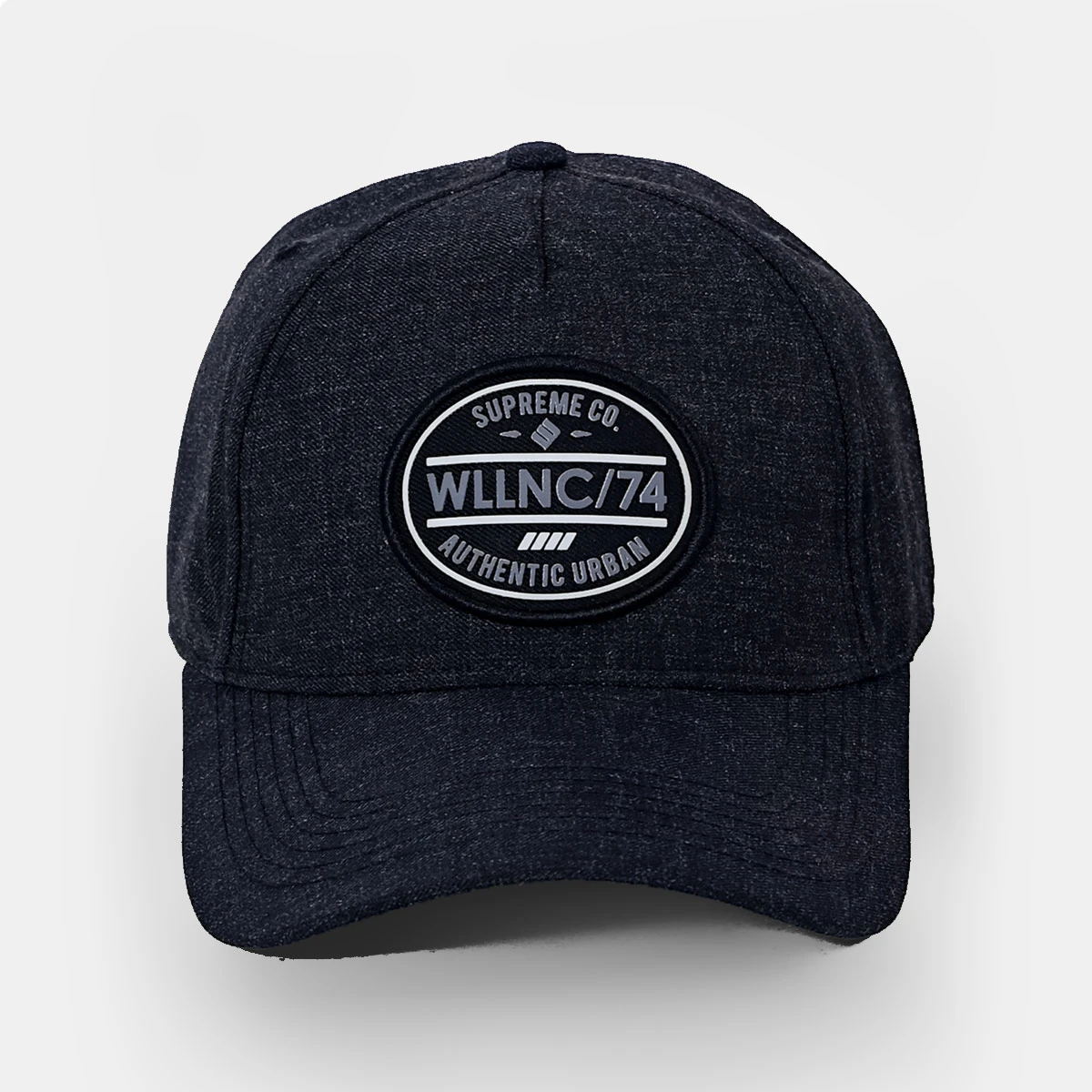 GORRO HOMBRE WOALLANCE LEWIS - 1