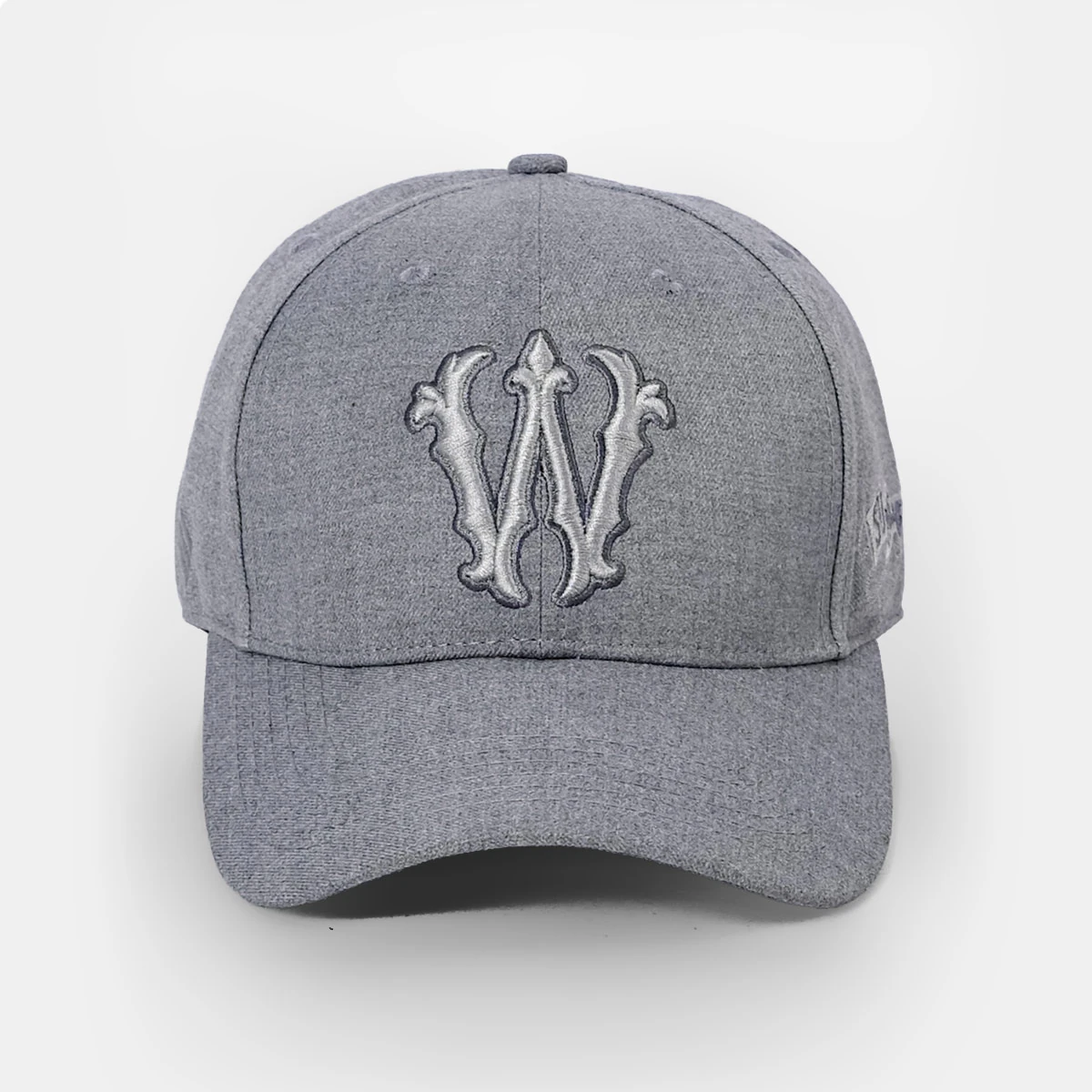 GORRO HOMBRE WOALLANCE MILLS - 1