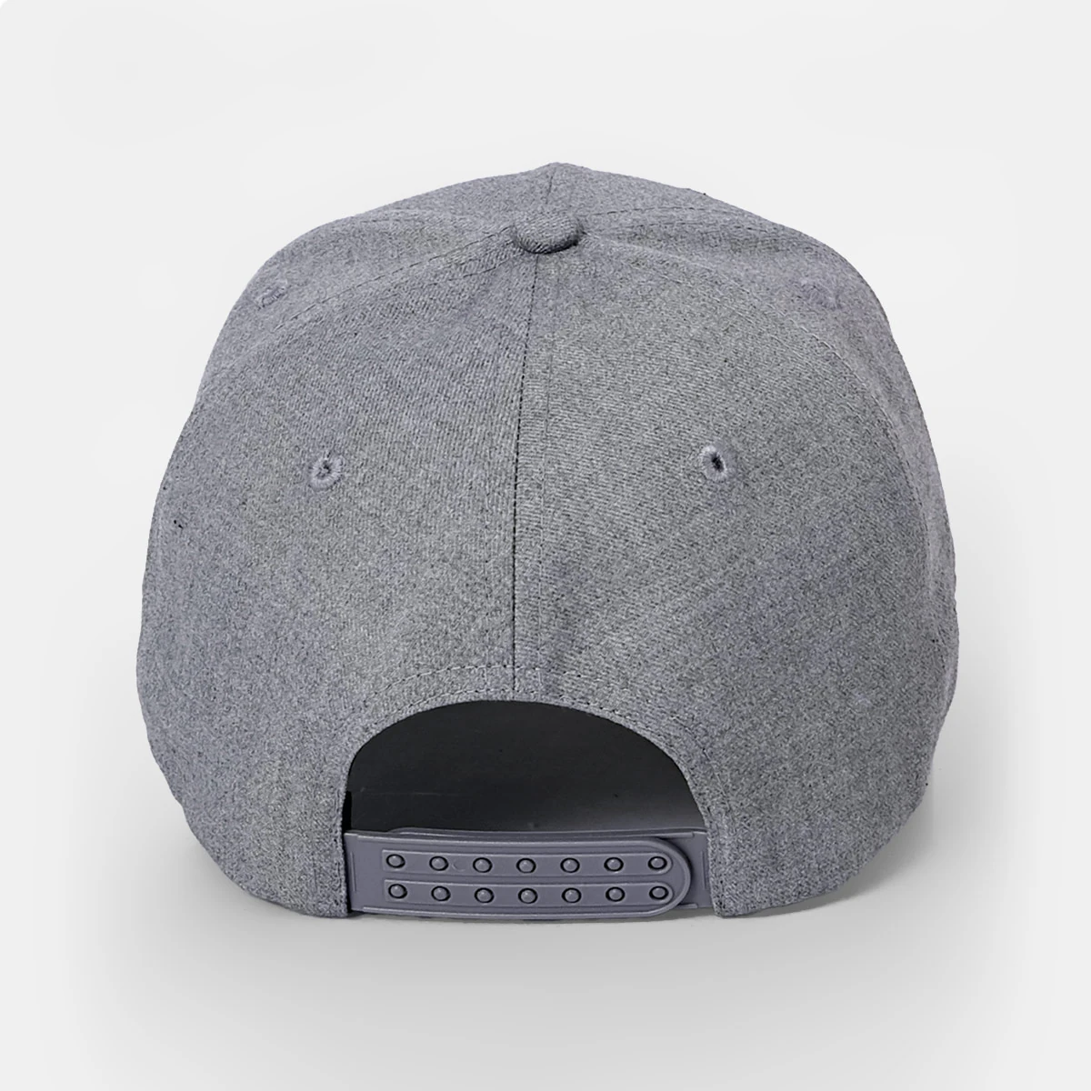 GORRO HOMBRE WOALLANCE MILLS - 2