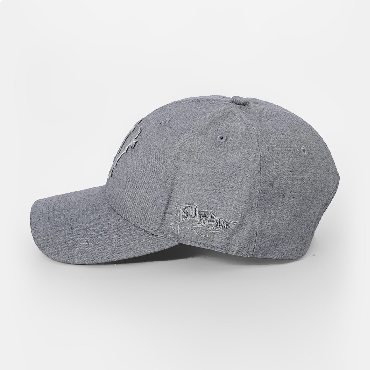 GORRO HOMBRE WOALLANCE MILLS - 3