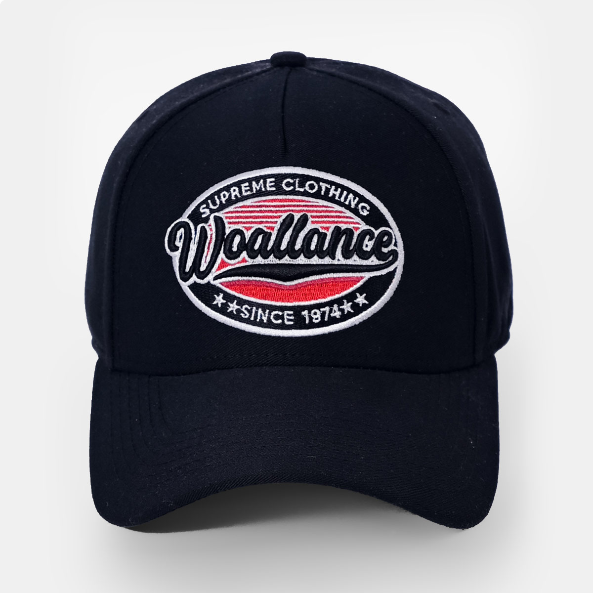GORRO HOMBRE WOALLANCE ROBINSON - 1