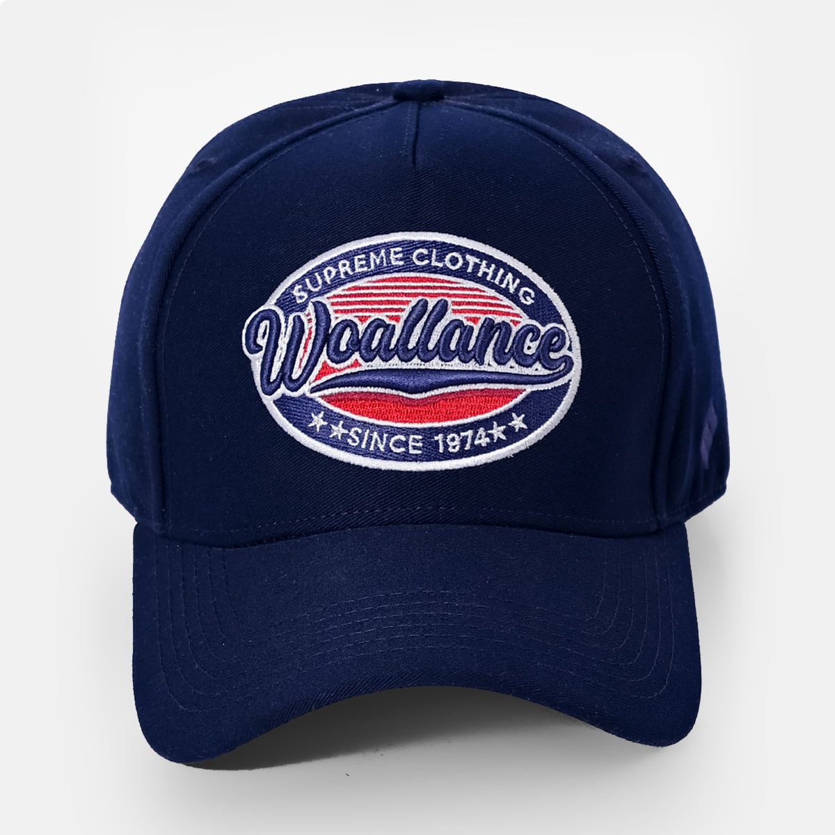 GORRO HOMBRE WOALLANCE ROBINSON - 1