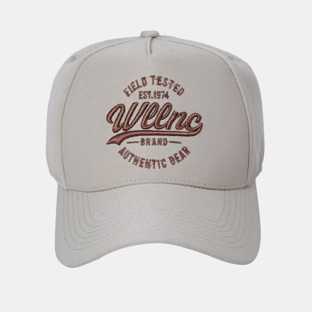 GORRO HOMBRE WOALLANCE ROMAN - 1